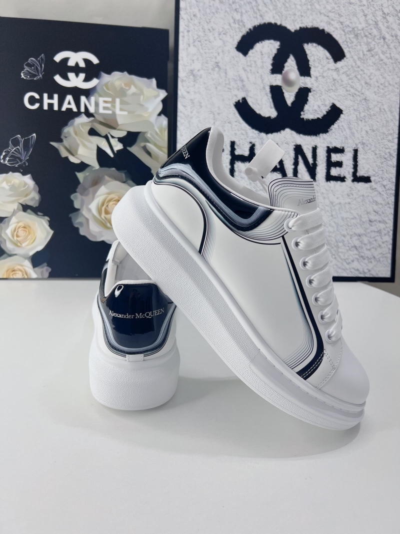 Alexander Mcqueen Casual Shoes